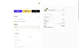 Griffy's Organics coupon verification screenshot