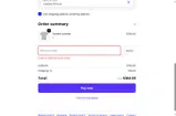 Bf coupon verification screenshot