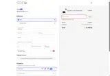 SPRING coupon verification screenshot
