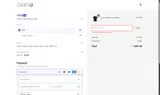 Fd20 coupon verification screenshot
