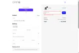 GRIFO210 coupon verification screenshot