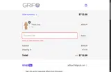 SMMR coupon verification screenshot