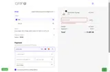 Bf coupon verification screenshot