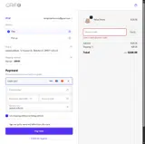 EXTRA20 coupon verification screenshot
