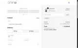X20 coupon verification screenshot