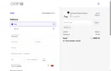 G15 coupon verification screenshot