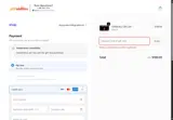 GRILLERSCHOICE coupon verification screenshot