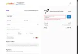 SPRING20 coupon verification screenshot