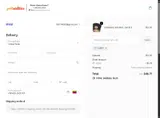 10OFF coupon verification screenshot