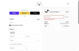 fall100 coupon verification screenshot