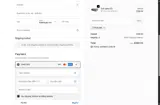 fall100 coupon verification screenshot