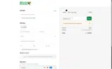 Grillo's Pickles coupon verification screenshot