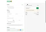 Grillo's Pickles coupon verification screenshot