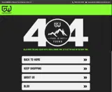 burton coupon verification screenshot