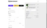 GRIM10 coupon verification screenshot