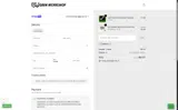 GRIM15 coupon verification screenshot