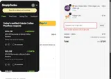 W26MP88S coupon verification screenshot
