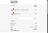PBF15 coupon verification screenshot