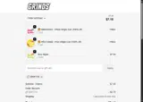 DRIFT10 coupon verification screenshot