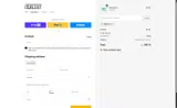SWEET16 coupon verification screenshot
