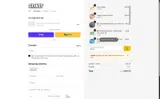 KTC20 coupon verification screenshot