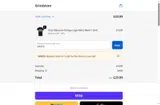 SAVE15 coupon verification screenshot