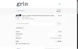 HOLLY coupon verification screenshot