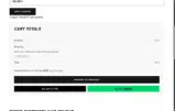 KELSIE10 coupon verification screenshot