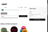 Levelup coupon verification screenshot