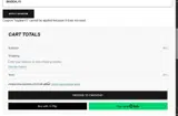 BIGDEAL15 coupon verification screenshot