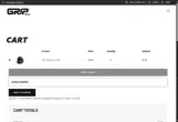WORLDSWEEK coupon verification screenshot