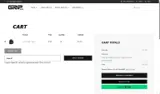 Alden10 coupon verification screenshot