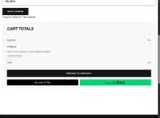 KELSIE10 coupon verification screenshot