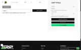 Alden10 coupon verification screenshot