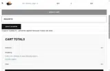 HOLIDAY15 coupon verification screenshot