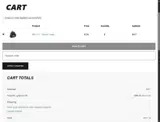 GRIPSMS10 coupon verification screenshot