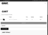 GRIPSMS10 coupon verification screenshot