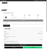 INSIDER10 coupon verification screenshot