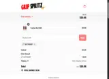 GetTheGrip coupon verification screenshot