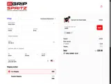 JAMODI coupon verification screenshot