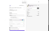 NEWB coupon verification screenshot