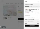 CHELSEAALANAA coupon verification screenshot