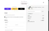FRIENDS10 coupon verification screenshot