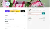 TASHA10 coupon verification screenshot