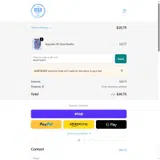 LEAFYLOOT coupon verification screenshot