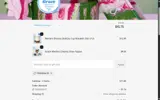 DEANNA10 coupon verification screenshot