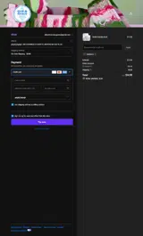 TASHA10 coupon verification screenshot