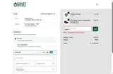 GRIVET5 coupon verification screenshot