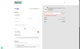 MISSYOU10 coupon verification screenshot