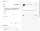 Grizzly Holds coupon verification screenshot
